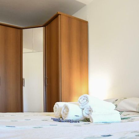 Appartamento Duska Umago Esterno foto