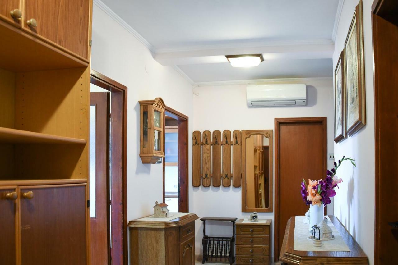 Appartamento Duska Umago Esterno foto