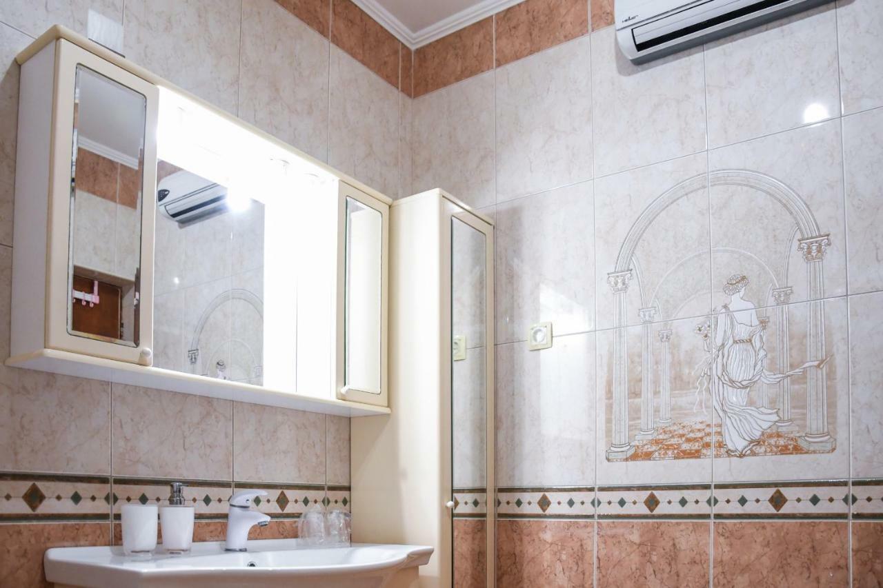 Appartamento Duska Umago Esterno foto