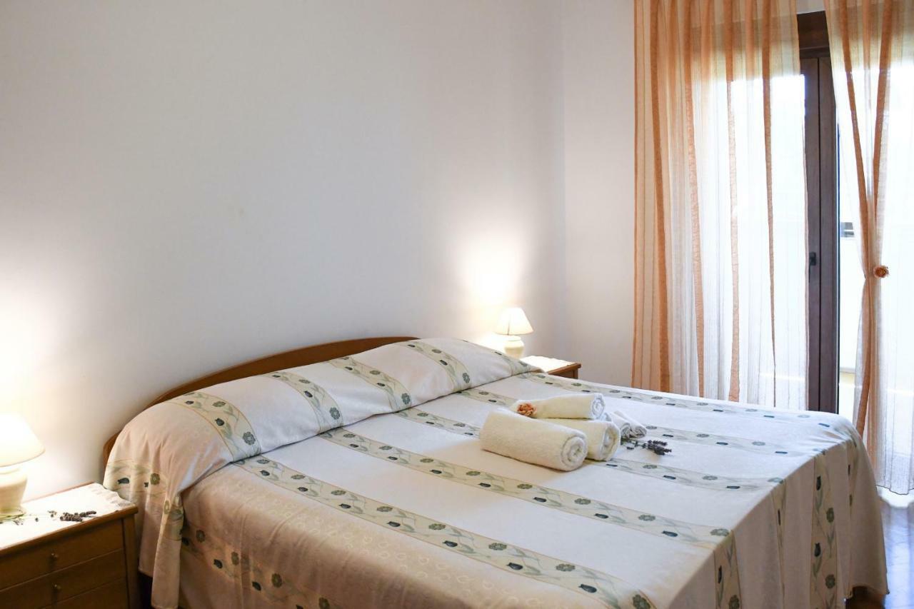 Appartamento Duska Umago Esterno foto