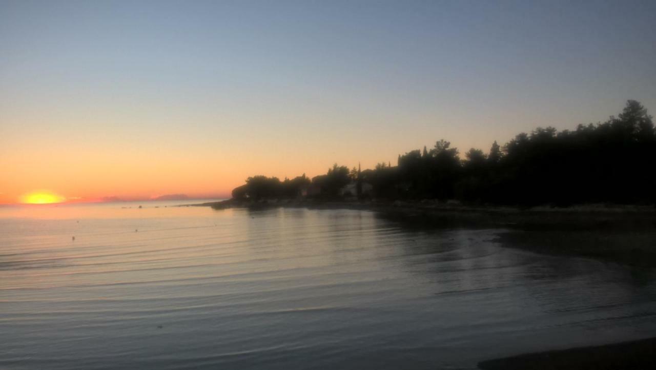 Appartamento Duska Umago Esterno foto